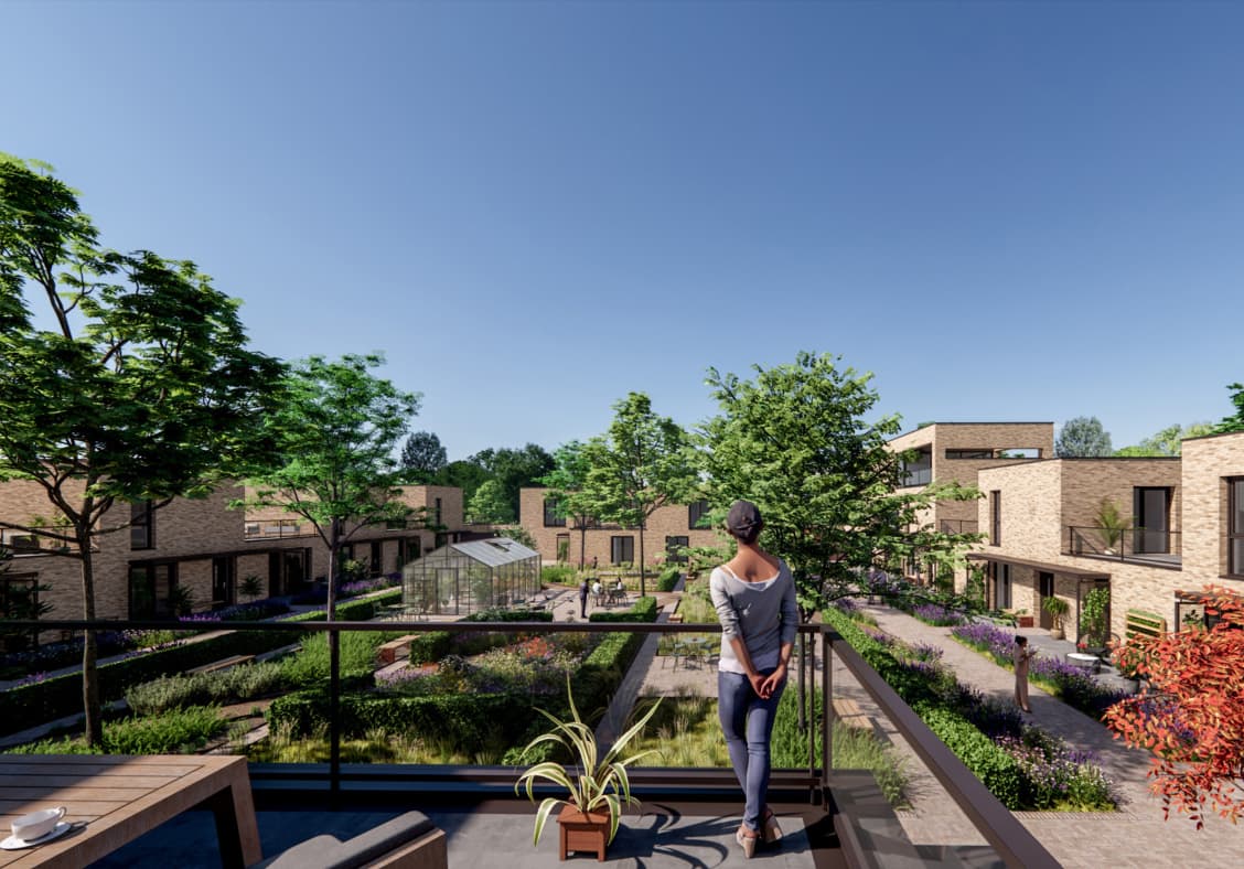 Landschapsarchitectuur